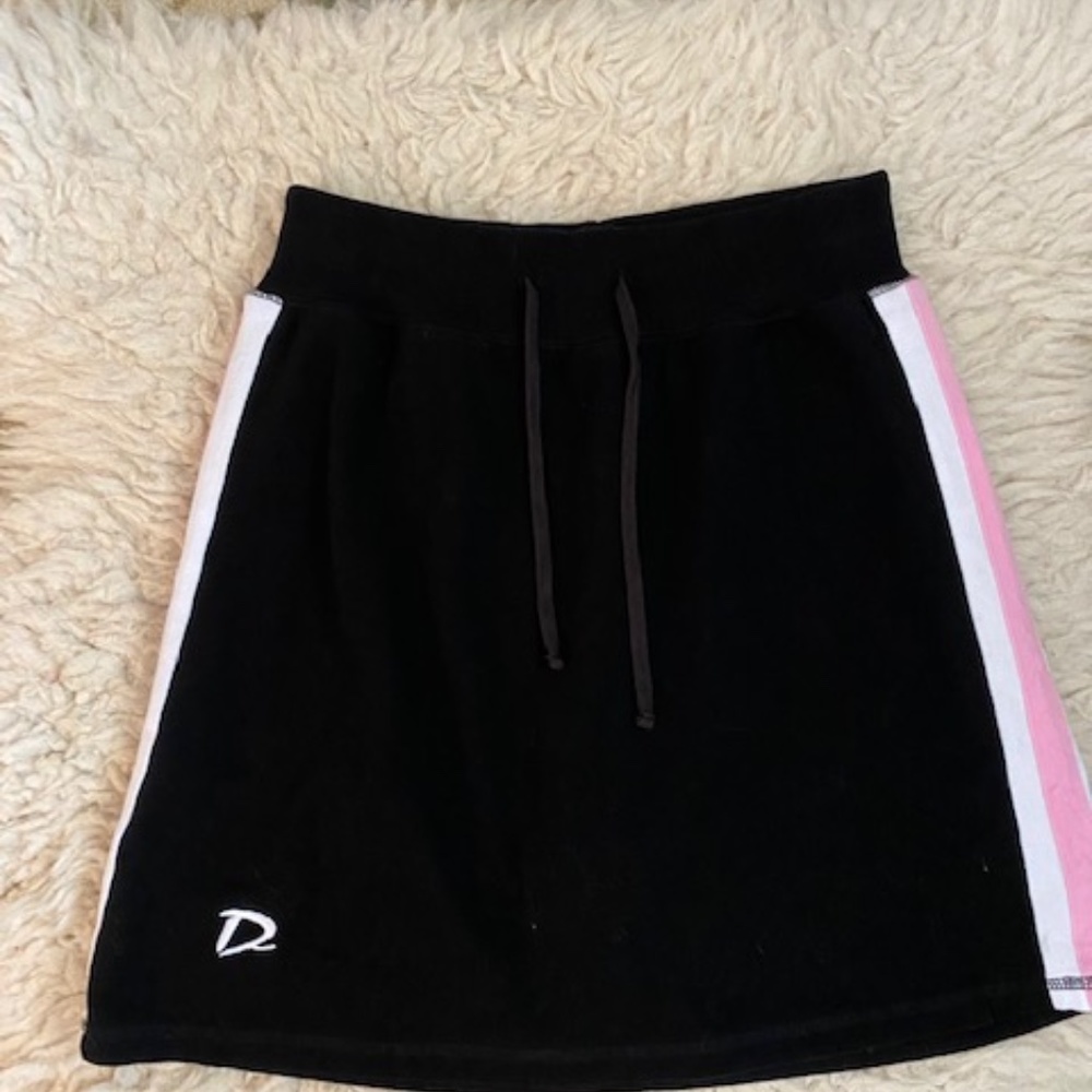 Daily Golf Skirt